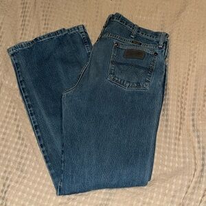 Wrangler Cowboy Cut Men’s Jeans